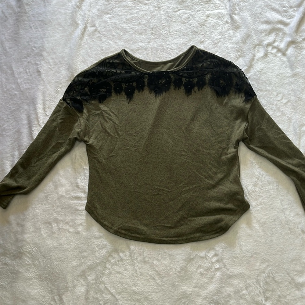 Women’s top